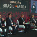 Conexão Brasil-África | Painel 4: As ações dos reguladores e dos Governos para a expansão do mercado de telecomunicações.