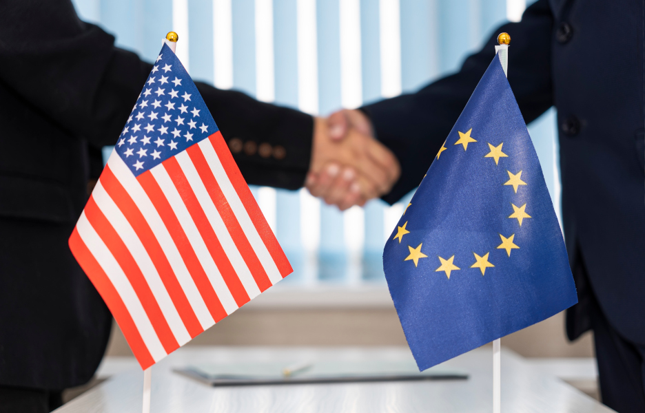 EUA e UE reforçam cooperação para desenvolvimento e padronização do 6G