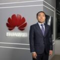 Jack Gao Kexin é o novo CEO da Huawei Brasil