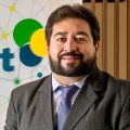 Mauricélio Oliveira | Diretor Presidente da Abrint