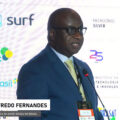 Conexão Brasil-África - M’bala Alfredo Fernandes | Embaixador da República da Guiné-Bissau no Brasil