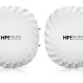 HPE Aruba Networking lança APs Wi-Fi 7 de alta capacidade