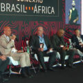 Conexão Brasil-África Painel 5: Os ISPs e seus Planos de Investimento para conectar o Brasil e o Exterior.
