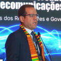 Conexão Brasil-África | Painel 4: Vinicius Oliveira Caram Guimaraes | Superintendente de Outorga e Recursos à Prestação da Anatel