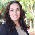 Georgia Rivellino, diretora de marketing da Simpress