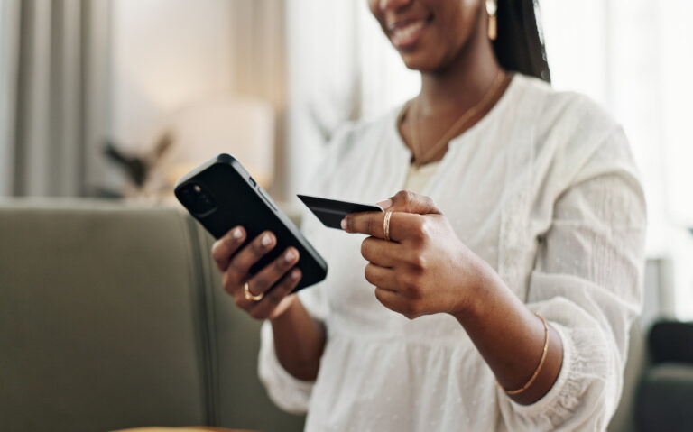 PagBank tem pagamento por aproximação para compras online