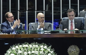 Foto: Geraldo Magela/Agência Senado