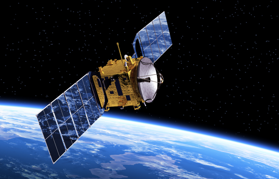 Abrasat assina acordo de cooperação com entidade indiana de satélites SIA-Índia