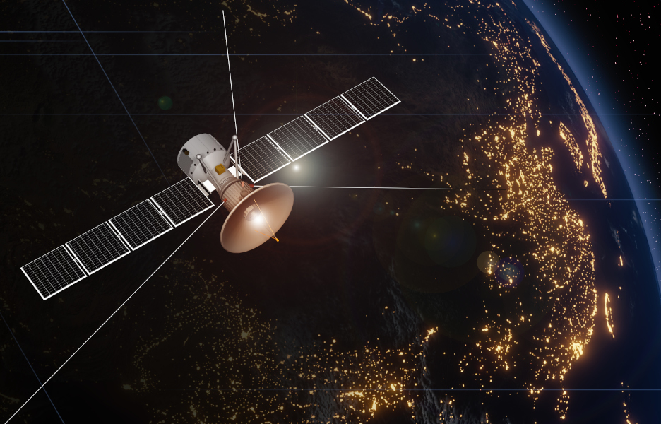 Anatel quer sugestões sobre sustentabilidade espacial 