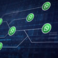 Transações bancárias 100% integrada ao WhatsApp