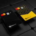 Compra no cartão de crédito do banco Bitybank em real dá cashback em criptomoedas