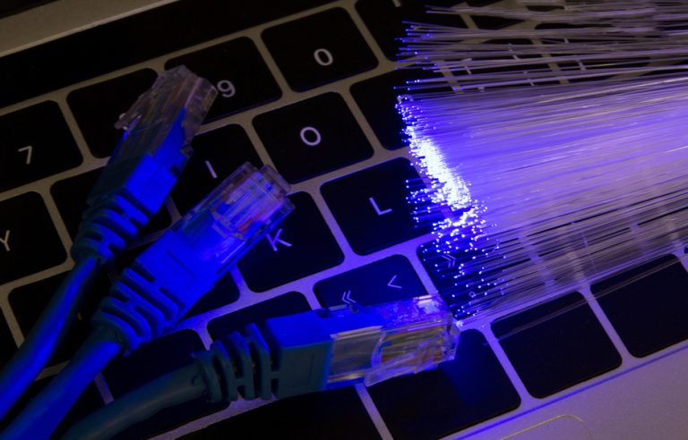 Alloha Fibra registra lucro pela primeira vez