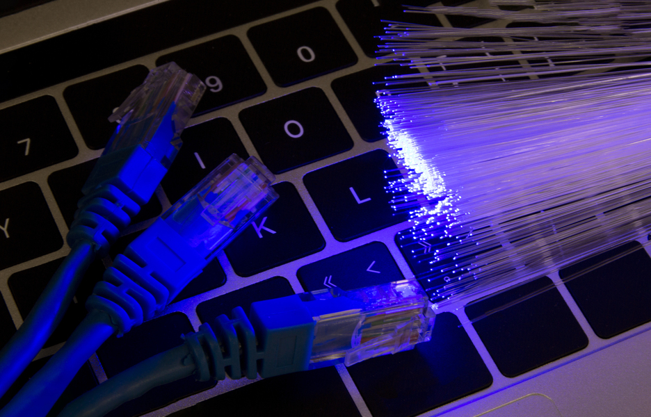 Alloha Fibra registra lucro pela primeira vez