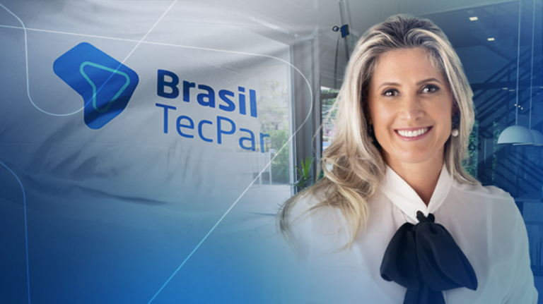 Brasil TecPar traz Geovana Donella para o Conselho de Administração