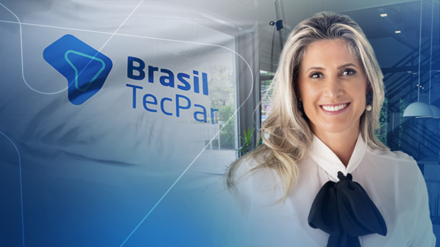 Brasil TecPar traz Geovana Donella para o Conselho de Administração