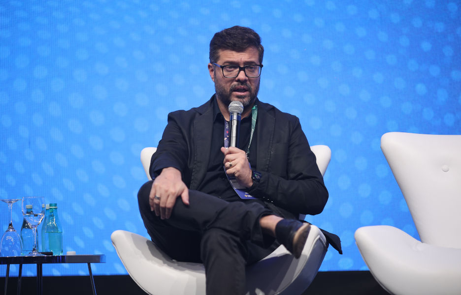 Evento Neo 25 Anos - Anatel vai lançar agenda de leilões de frequências para os próximos anos