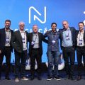 Evento Neo 25 Anos