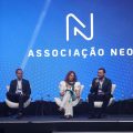 Evento Neo 25 Anos