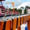 EAF conclui implementação da infraestrutura da Infovia 03, que liga Belém (PA) a Macapá (AP)
