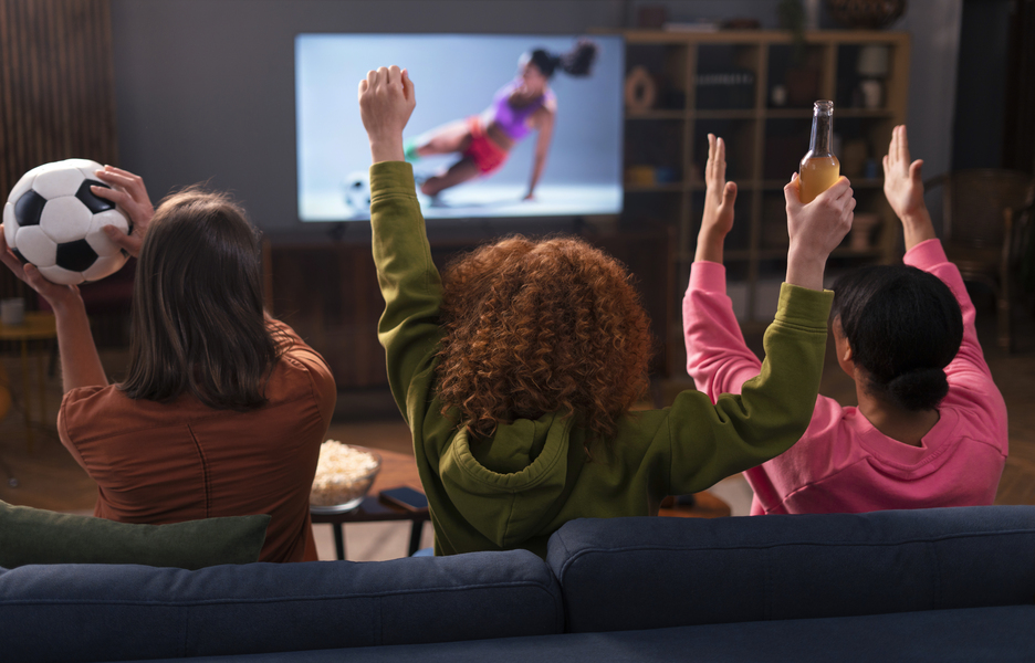Master Internet anuncia o Souplay, com 60 canais de TV e 1.500 filmes e séries