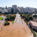 TP-Link envia mais de 6 mil roteadores para ajudar Rio Grande do Sul em meio a graves enchentes e interrupções de conectividade