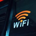 WiFi Foto: Dreamlike street/Unsplash