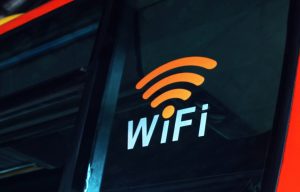 WiFi Foto: Dreamlike street/Unsplash
