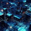 Switch CX 10000 da HPE Aruba Networking oferece recurso adicional de criptografia