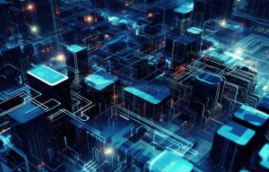 Switch CX 10000 da HPE Aruba Networking oferece recurso adicional de criptografia