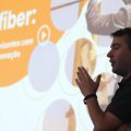 Xavier Chiron, gerente de Engenharia de Produto na Furukawa Electric LatAm, apresenta Easyfiber | Foto: Tele.Síntese
