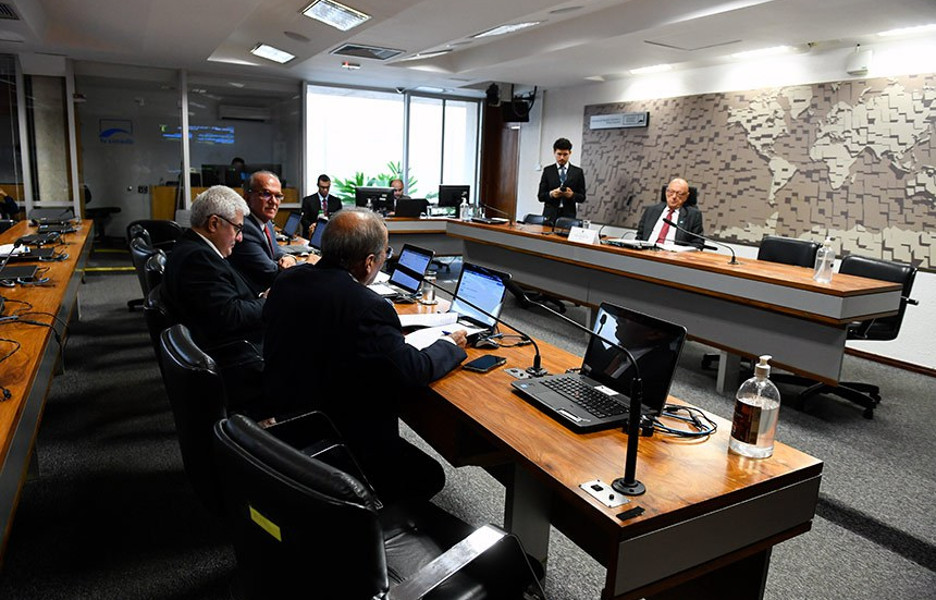 Subcomissão do Senado vai dizer se é preciso criar Agência de Cibersegurança no Brasil