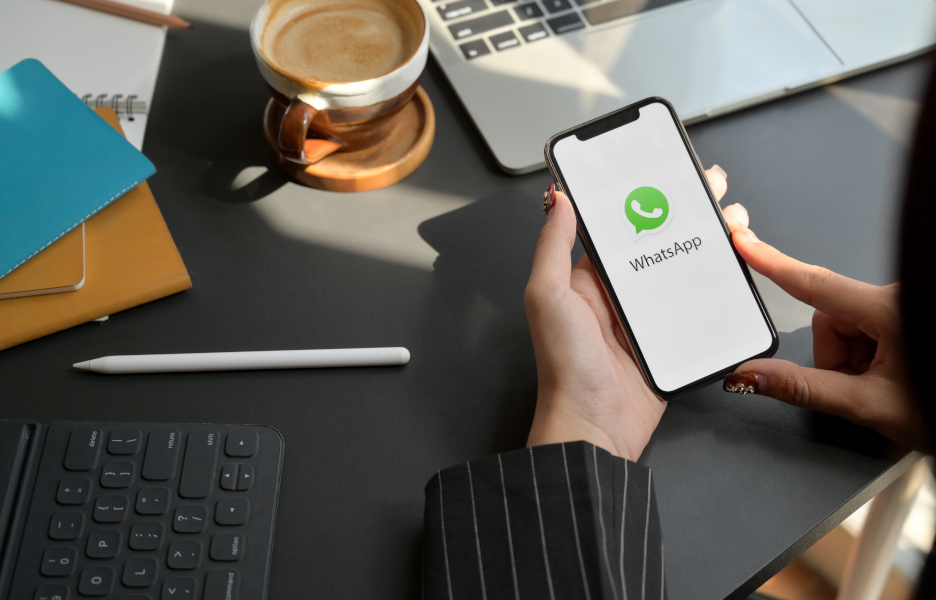 WhatsApp: canal nº 1 de comunicação do Banco PAN com clientes 