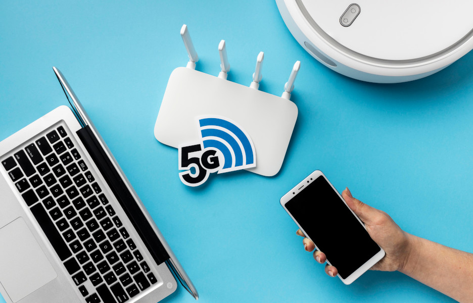 5G FWA já é uma realidade para mais da metade das operadoras do 5G no mundo