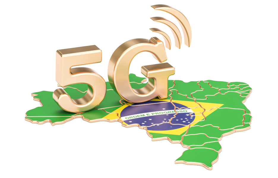 Rede 5G da TIM chega a mais 55 cidades