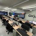 Alloha Fibra implementa dois projetos no seu novo NOC em São Paulo