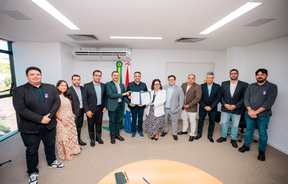 Brisanet e Governo de Alagoas anunciam o projeto Trânsito Inteligente