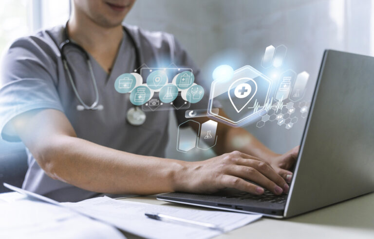 Embratel lança solução com IA para otimizar gestão hospitalar e cuidados com pacientes