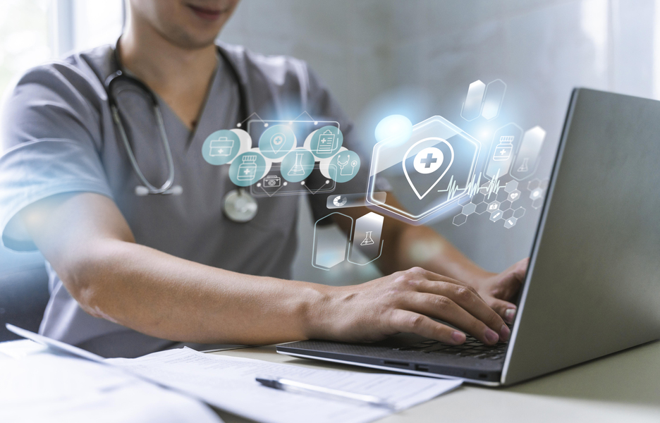 Embratel lança produto com IA para monitoramento de pacientes em hospitais