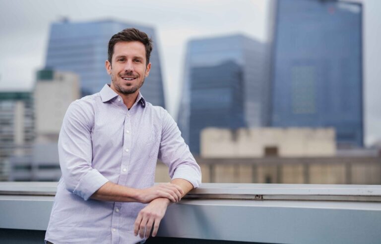 Phillip Trauer é o novo managing director de Wayra Brasil e Vivo Ventures