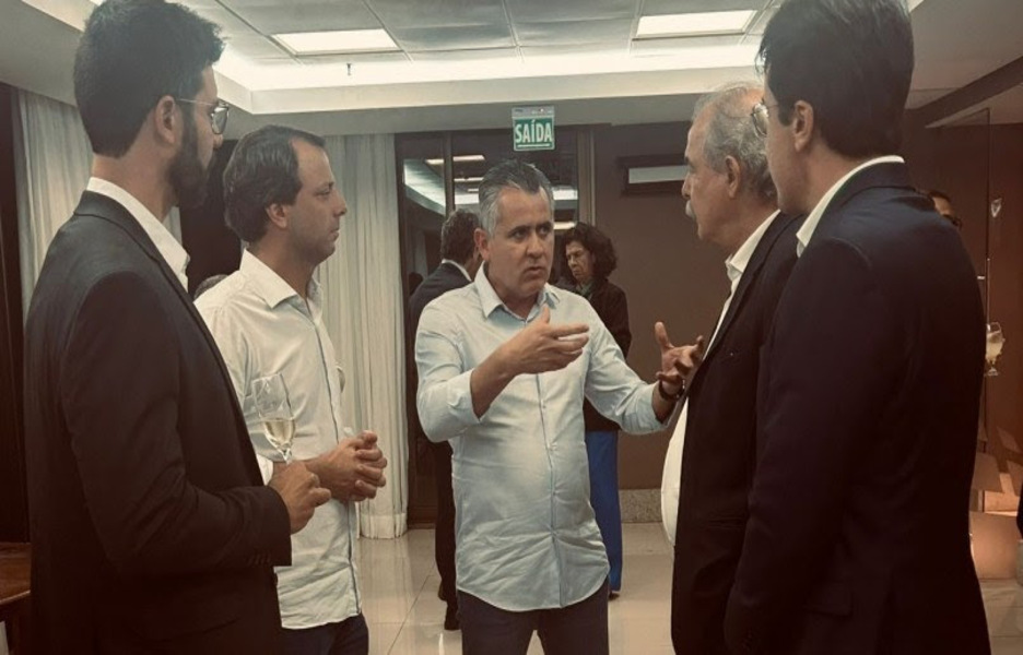 Um Telecom recebe aporte de R$ 41 Milhões do BNDES para construção de Data Center Tier 3 em Pernambuco