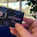 Unifique leva telefonia celular 5G para São João do Itaperiú