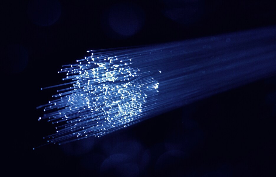 I-Systems lança solução de fibra para escritório