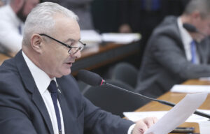 Foto: Bruno Spada / Câmara dos Deputados