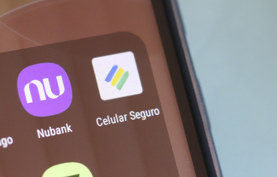 Nubank é a 13ª instituição financeira a aderir ao Programa Celular Seguro, de bloqueio remoto de aparelhos | Foto: Tele.Síntese