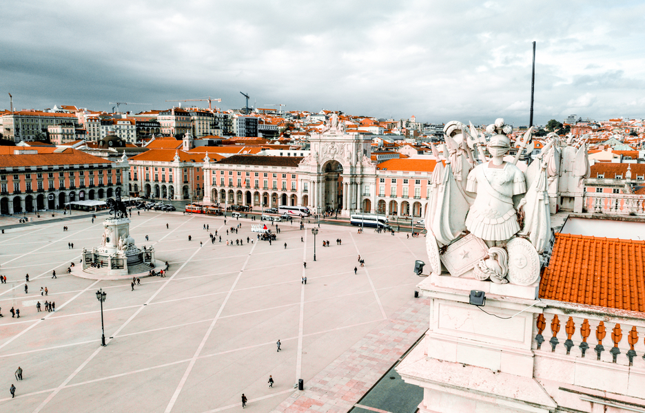 Watch Labs chega à Europa com lançamento oficial em Lisboa