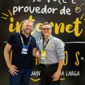 MultTV apresentou Israel Arruda Neto como novo CEO