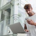 Aprecomm visa expandir soluções de gerenciamento de Wi-Fi
