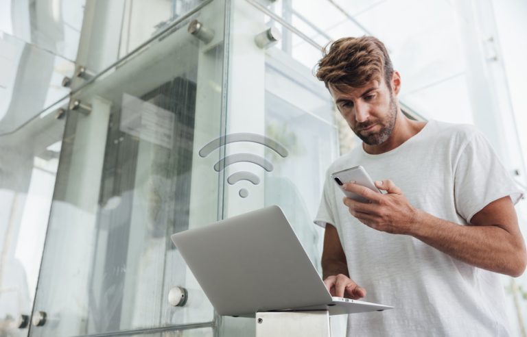 Aprecomm visa expandir soluções de gerenciamento de Wi-Fi