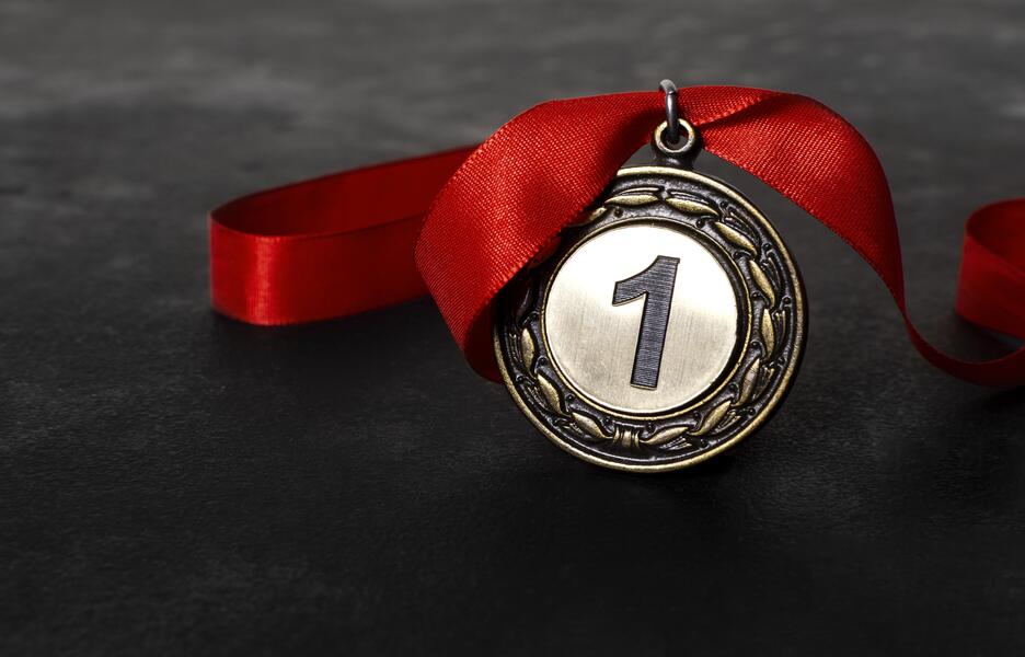 BrSuper em primeiro lugar no ranking de satisfação de cliente