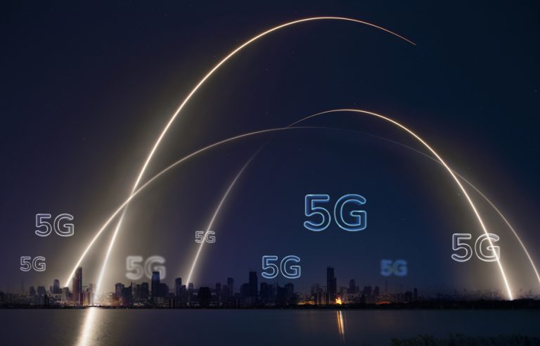 5G da Brisanet será lançado em Fortaleza durante evento de tecnologia